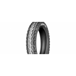 Pneu 3.50X18 Dunlop 56S K82 Rear TT